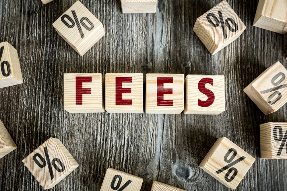 UITs Fees