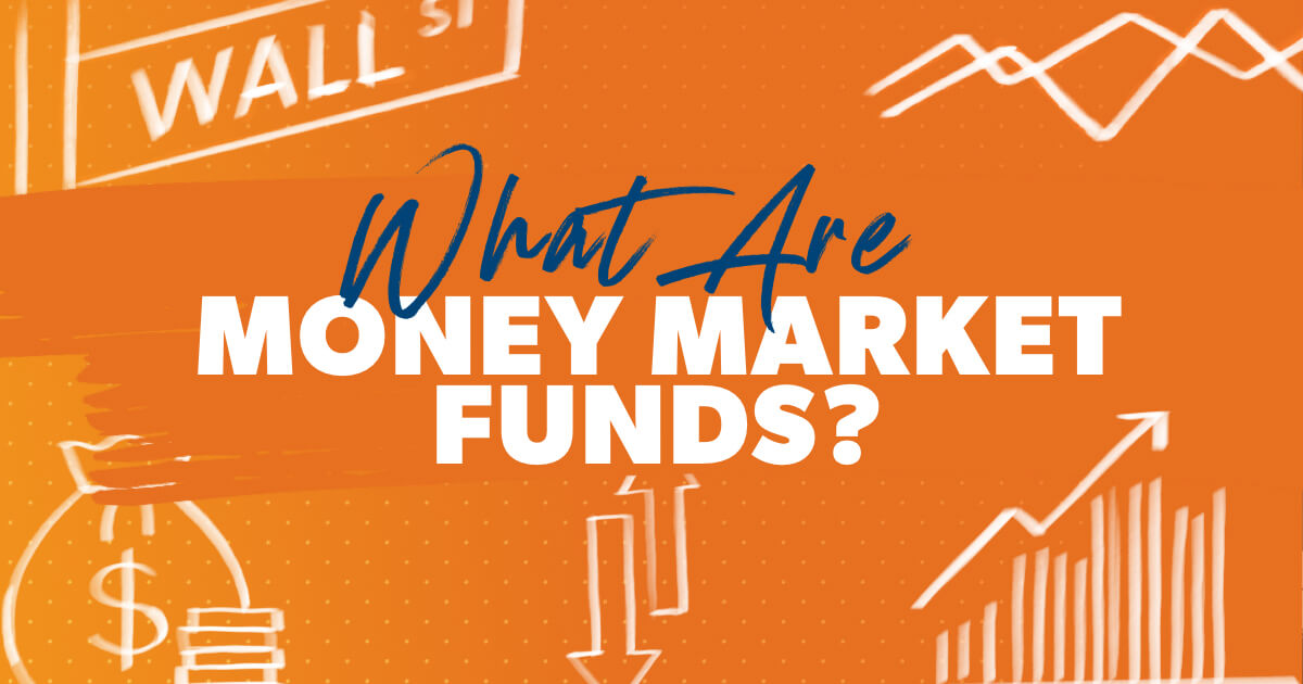 Money Market Fund Fees